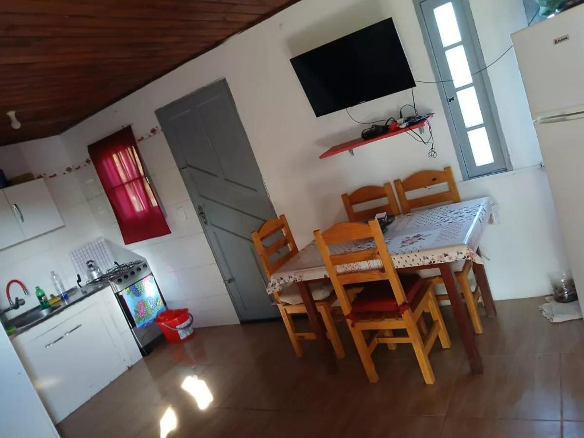 Holiday home Casa Alquiler Barra De Chuy Uruguay *