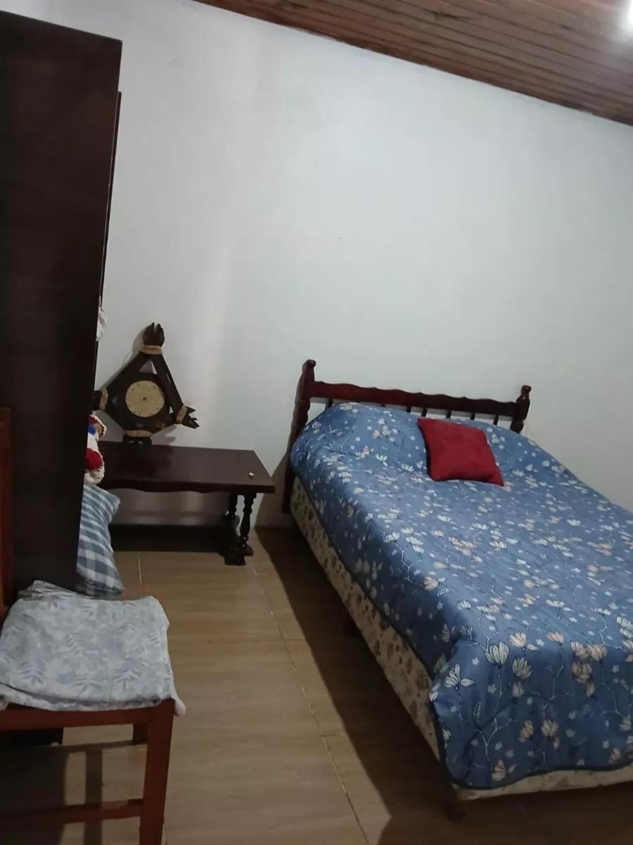 Casa Alquiler Barra De Chuy Uruguay Holiday home