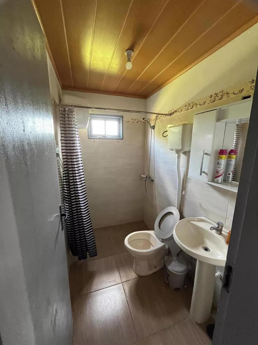 Holiday home Casa Alquiler Barra De Chuy Uruguay *